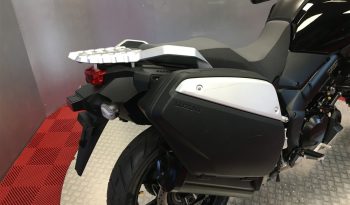 2021 Suzuki VStrom 1000 full