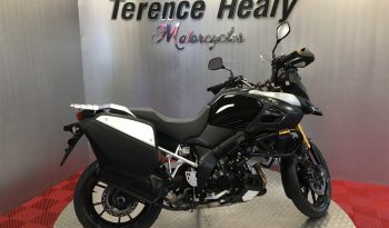 2021 Suzuki VStrom 1000 full