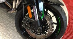 2023 Kawasaki Versys 1000