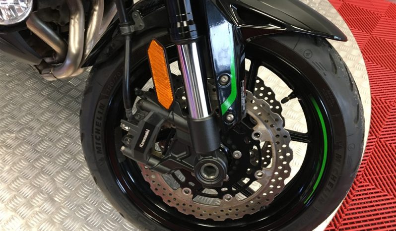 2023 Kawasaki Versys 1000 full