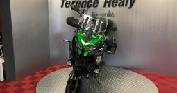 2023 Kawasaki Versys 1000