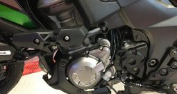 2023 Kawasaki Versys 1000