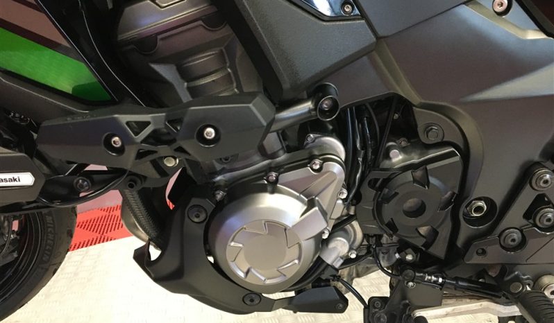 2023 Kawasaki Versys 1000 full