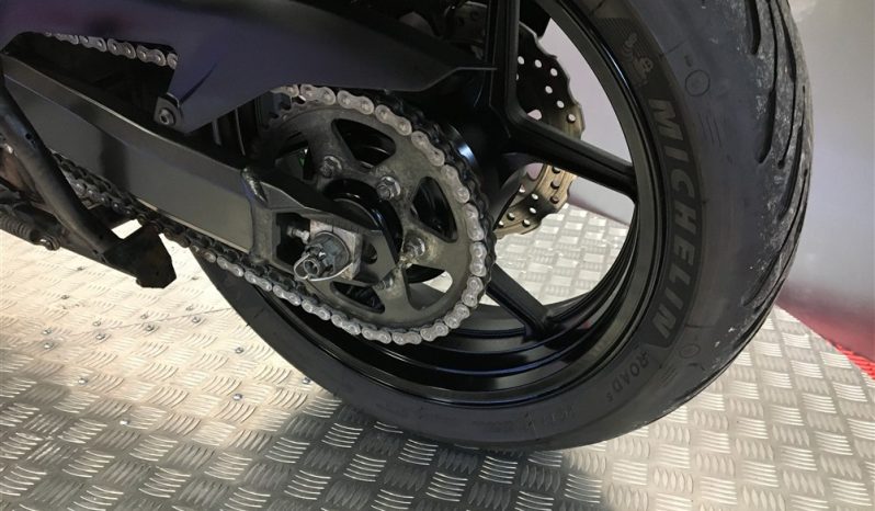 2023 Kawasaki Versys 1000 full