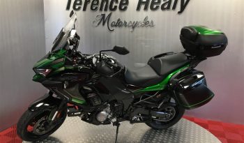 2023 Kawasaki Versys 1000 full