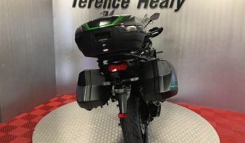 2023 Kawasaki Versys 1000 full