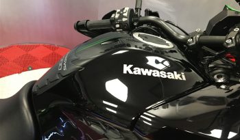 2023 Kawasaki Versys 1000 full
