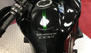 2023 Kawasaki Versys 1000 full