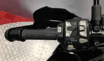 2023 Kawasaki Versys 1000 full