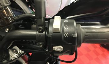 2023 Kawasaki Versys 1000 full