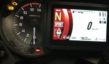 2023 Kawasaki Versys 1000 full