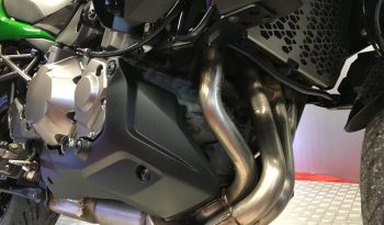 2023 Kawasaki Versys 1000 full