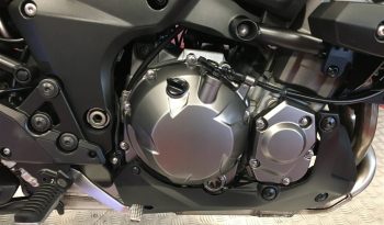 2023 Kawasaki Versys 1000 full