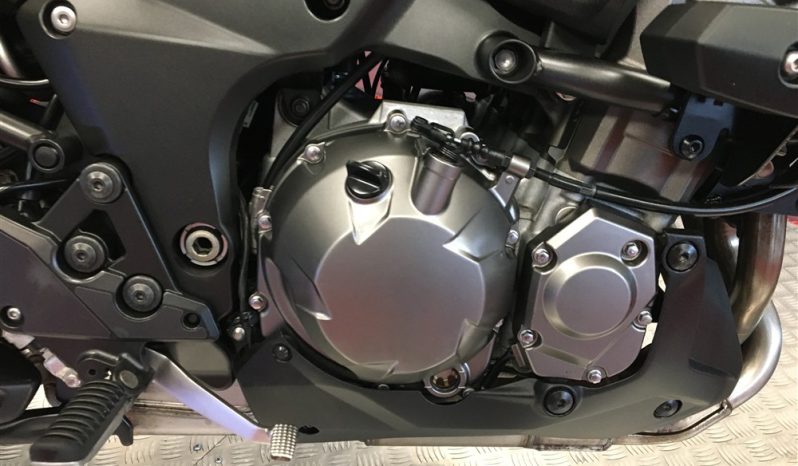 2023 Kawasaki Versys 1000 full