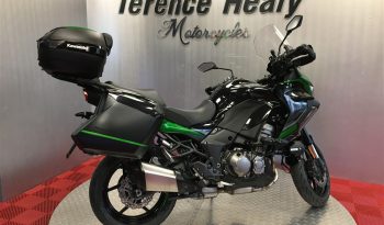 2023 Kawasaki Versys 1000 full