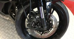 2025 Kawasaki ZX4R NINJA