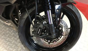 2025 Kawasaki ZX4R NINJA full