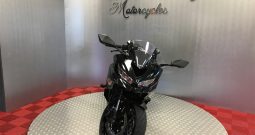 2025 Kawasaki ZX4R NINJA