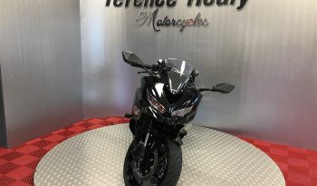 2025 Kawasaki ZX4R NINJA full