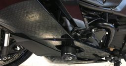 2025 Kawasaki ZX4R NINJA