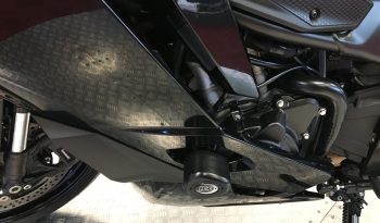 2025 Kawasaki ZX4R NINJA full