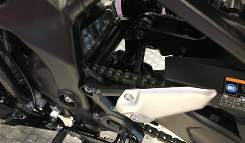 2025 Kawasaki ZX4R NINJA full