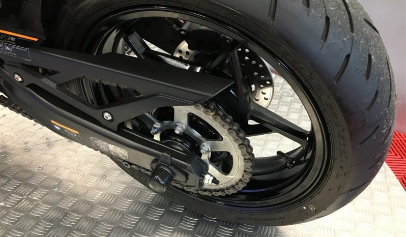 2025 Kawasaki ZX4R NINJA full