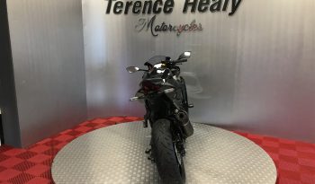 2025 Kawasaki ZX4R NINJA full