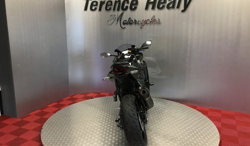 2025 Kawasaki ZX4R NINJA full