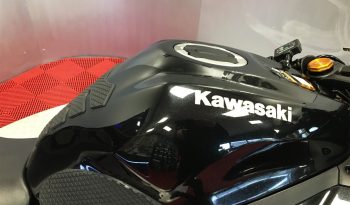 2025 Kawasaki ZX4R NINJA full