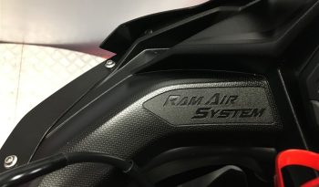 2025 Kawasaki ZX4R NINJA full