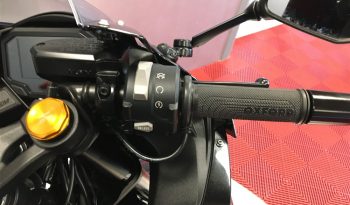 2025 Kawasaki ZX4R NINJA full