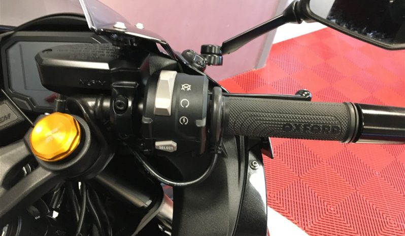 2025 Kawasaki ZX4R NINJA full