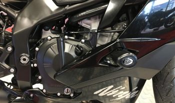 2025 Kawasaki ZX4R NINJA full