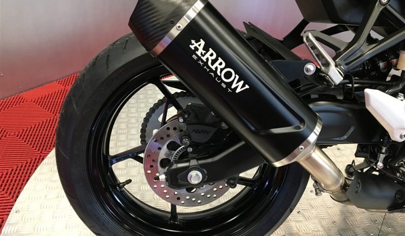 2025 Kawasaki ZX4R NINJA full