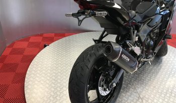 2025 Kawasaki ZX4R NINJA full