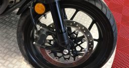 2025 Honda CMX1100 REBEL