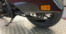 2025 Honda CMX1100 REBEL