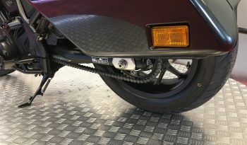 2025 Honda CMX1100 REBEL full