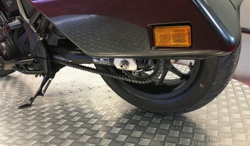 2025 Honda CMX1100 REBEL full