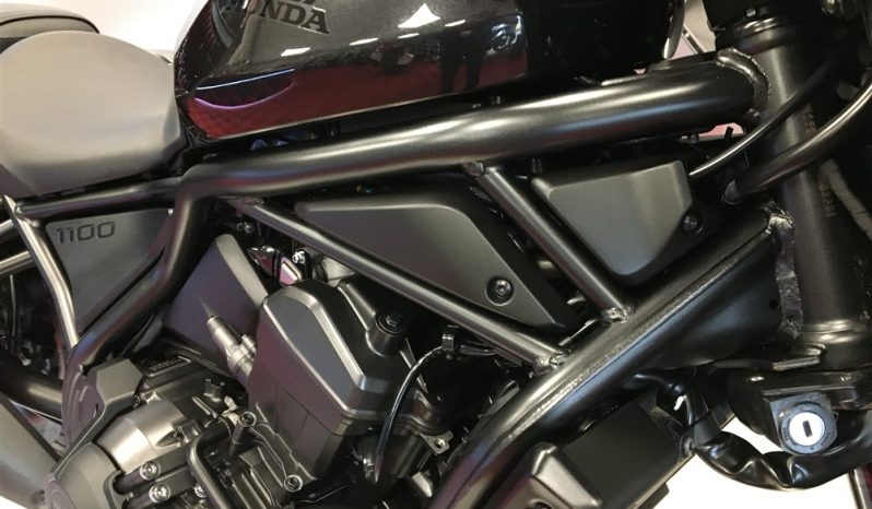 2025 Honda CMX1100 REBEL full