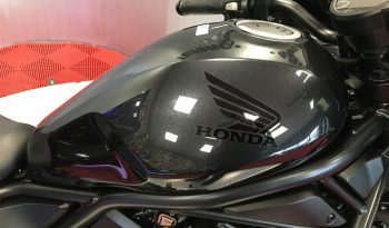 2025 Honda CMX1100 REBEL full