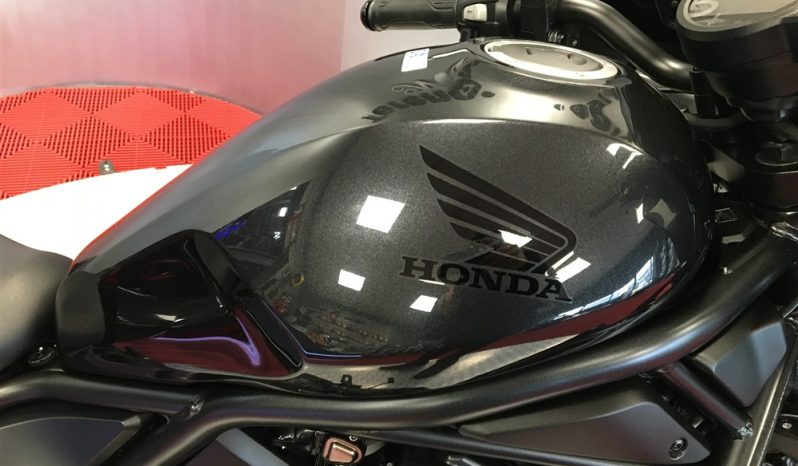 2025 Honda CMX1100 REBEL full