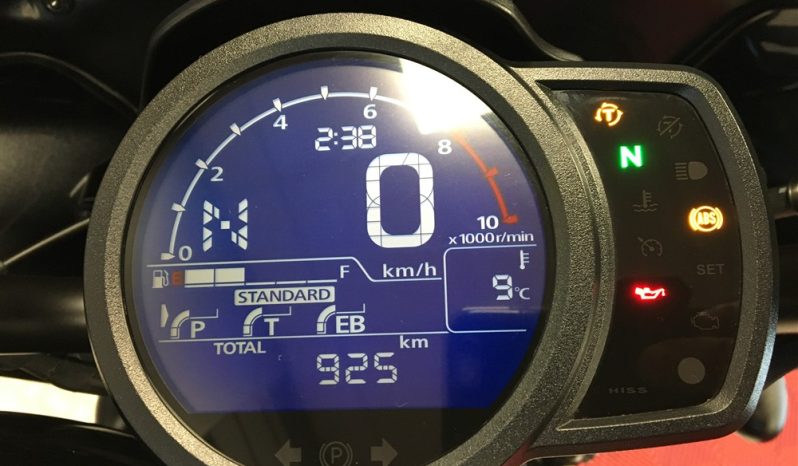 2025 Honda CMX1100 REBEL full