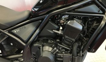 2025 Honda CMX1100 REBEL full