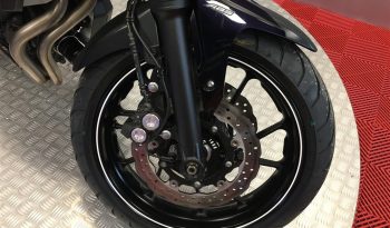 2016 Yamaha MT07 full