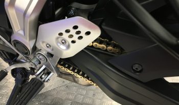 2016 Yamaha MT07 full