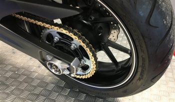 2016 Yamaha MT07 full