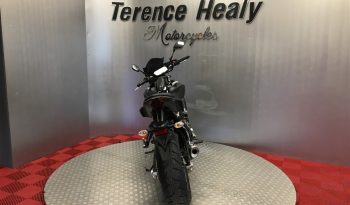 2016 Yamaha MT07 full