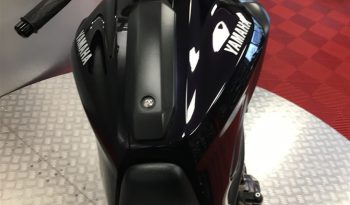 2016 Yamaha MT07 full